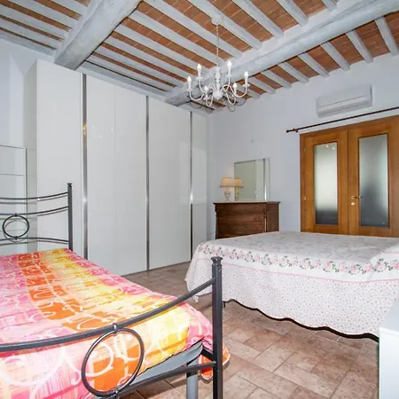 Apartment Porto Antico Portoferraio