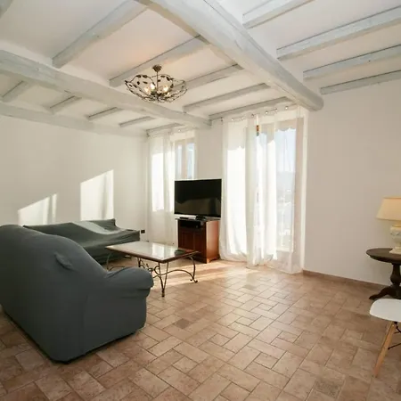 Porto Antico Apartment Portoferraio