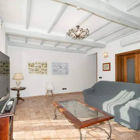 Porto Antico Appartamento *