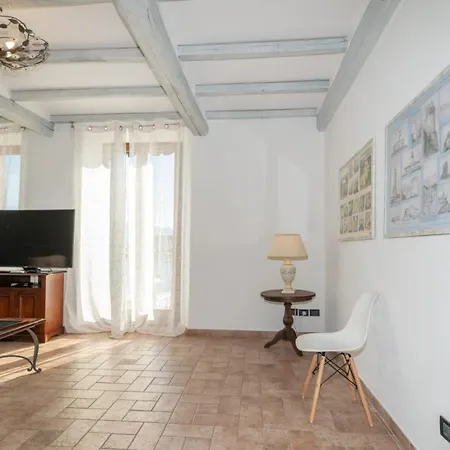 Apartment Porto Antico Portoferraio