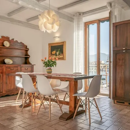 Porto Antico Apartment Portoferraio