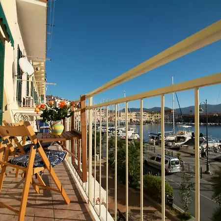 Apartamento Porto Antico *