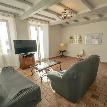 Apartamento Porto Antico *