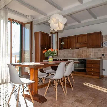 Apartment Porto Antico *