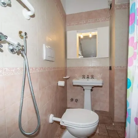 Porto Antico Apartment *