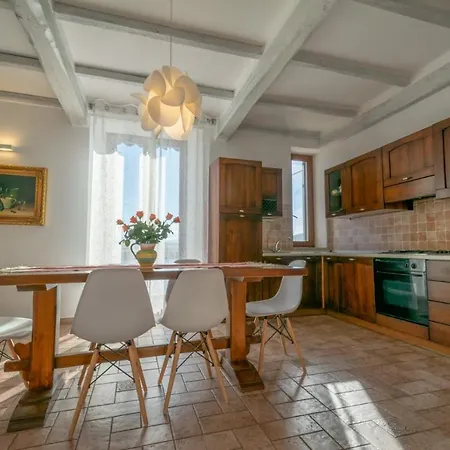 Apartamento Porto Antico
