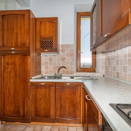 Apartment Porto Antico