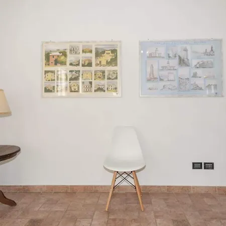 Apartamento Porto Antico
